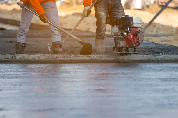 Best Commercial Concrete Services in Princeton, WV