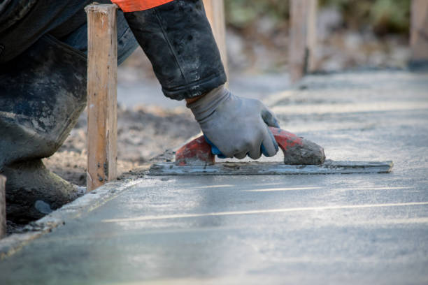 Best Concrete Removal and Replacement in Princeton, WV
