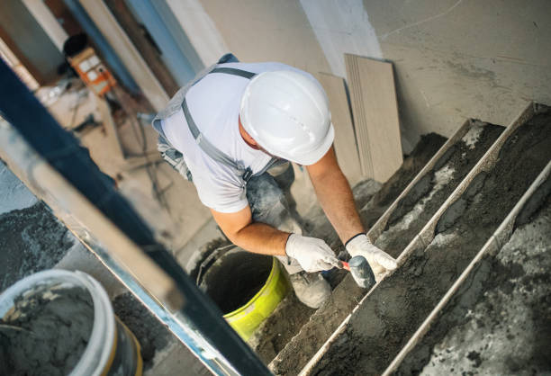 Best Concrete Driveway Installation in Princeton, WV