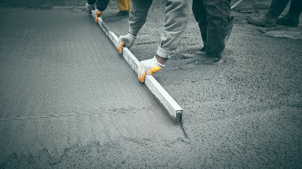 Best Concrete Steps and Stairs in Princeton, WV