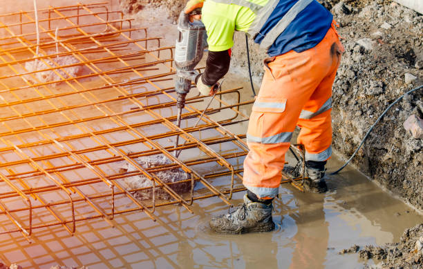 Best Concrete Sealing and Maintenance in Princeton, WV