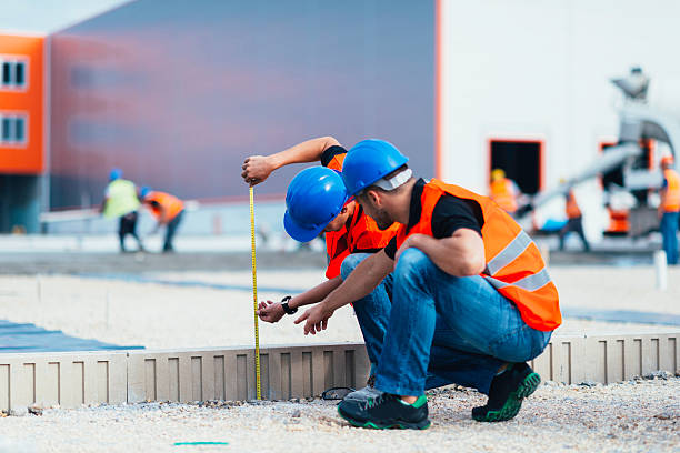 Best Concrete Foundation Repair in Princeton, WV