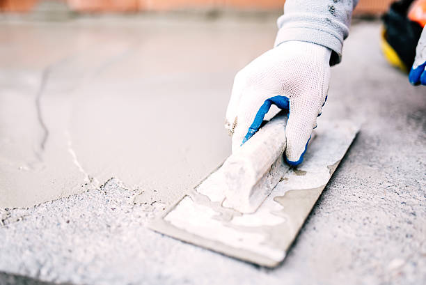 Best Stamped Concrete Services in Princeton, WV